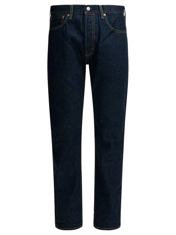 501 Original Jeans Blue - Levi's