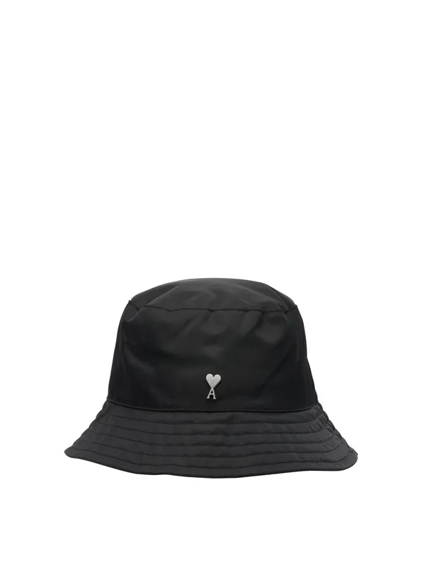 Ami De CœUr Hats Black - Ami Paris
