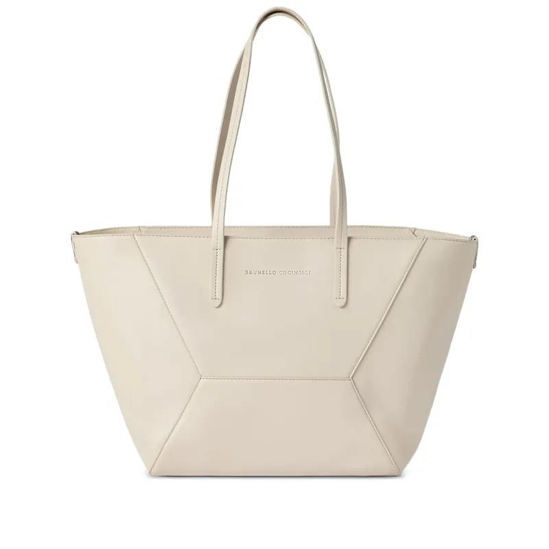 Bags Neutral - Brunello Cucinelli