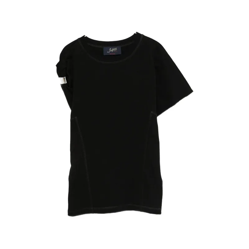T Shirts Black - Seafarer