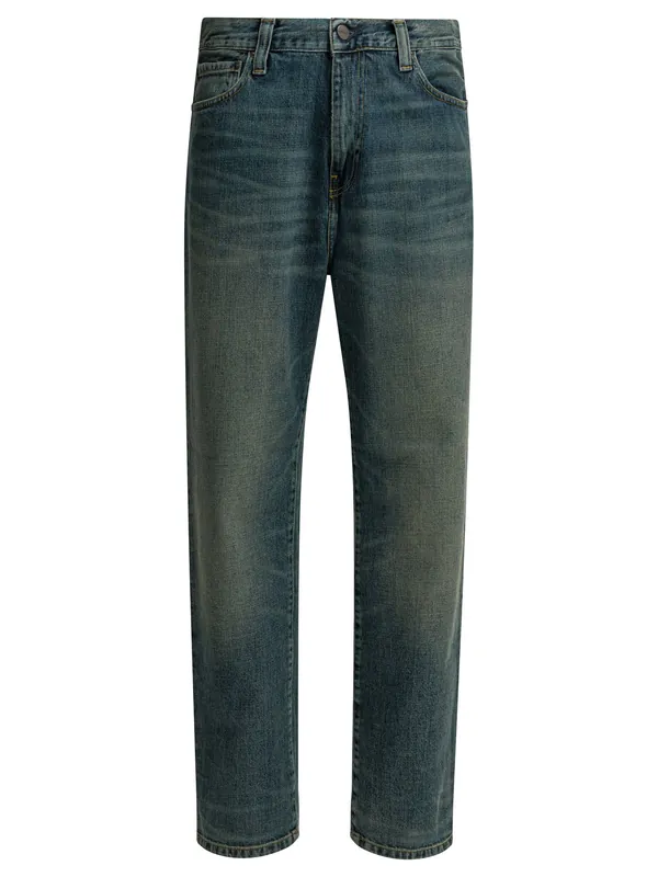 Aaron Jeans Blue - Carhartt Wip