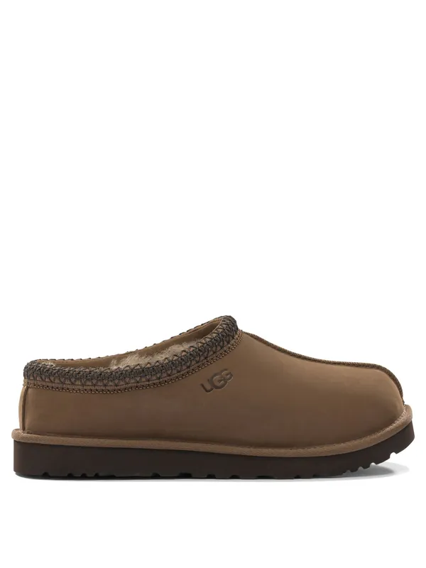 Tasman Ii Loafers & Slippers Brown - UGG
