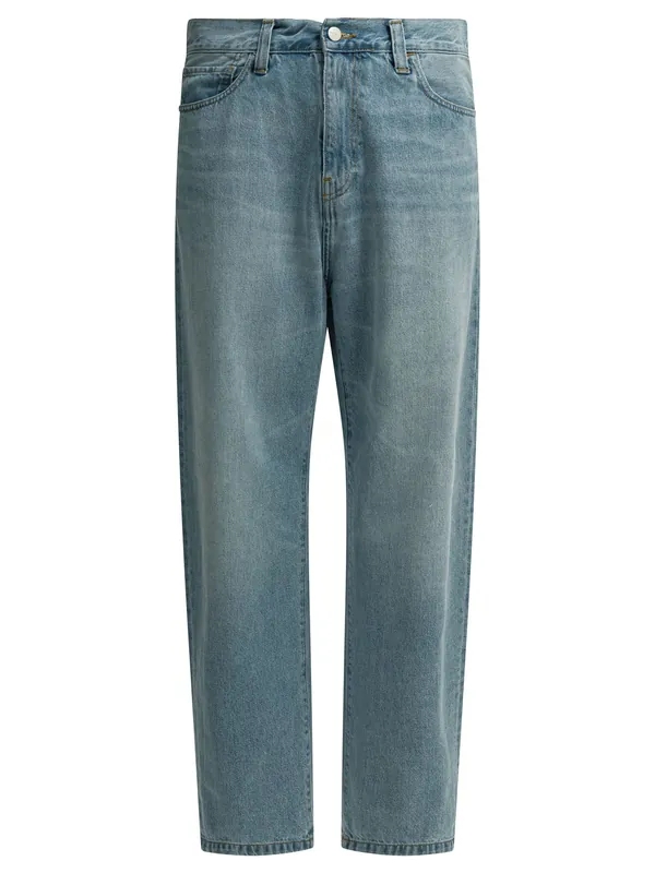 Landon Jeans Light Blue - Carhartt Wip