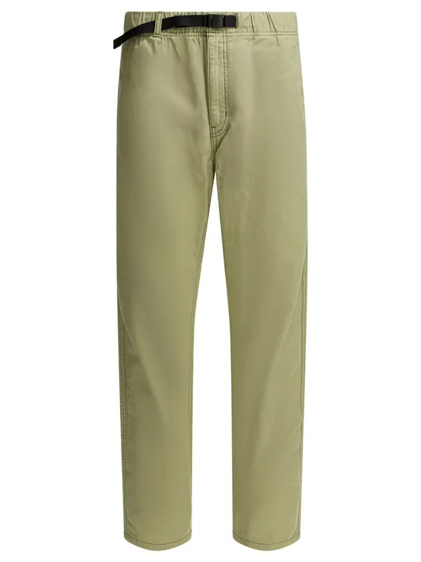 Point Reyes Trousers Green - Patagonia