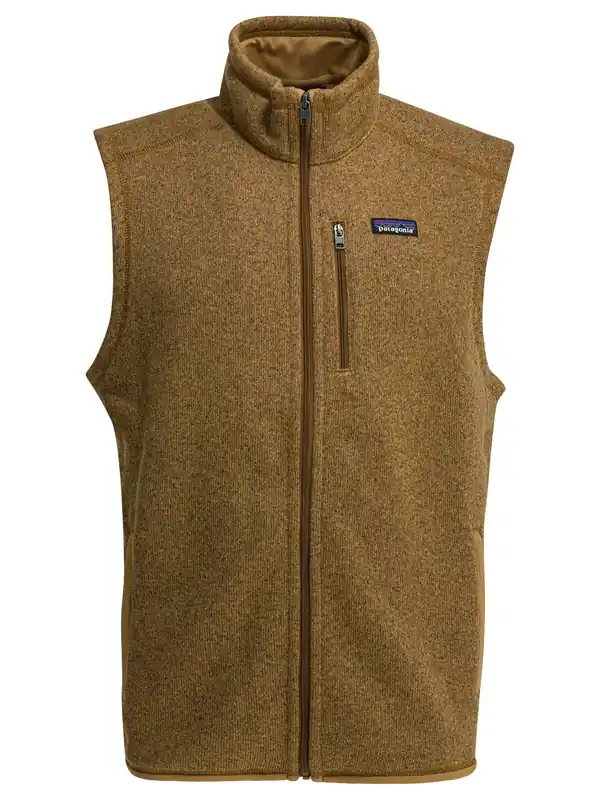 Jackets & Coats Jackets And Coats Brown - Patagonia