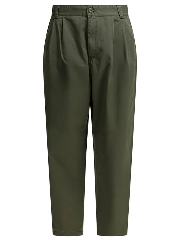 Trousers Green - Carhartt Wip