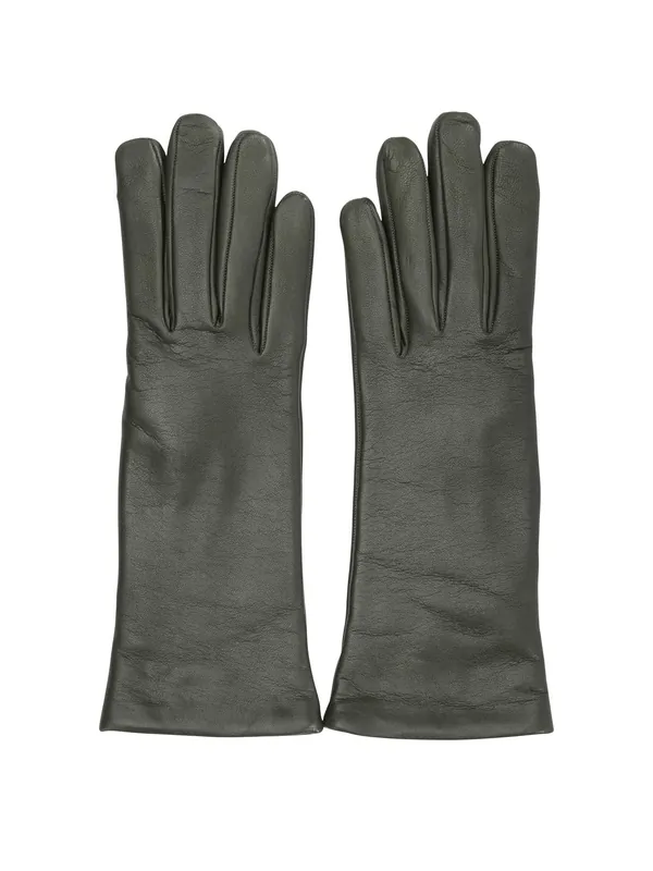 920 Gloves Green - Restelli