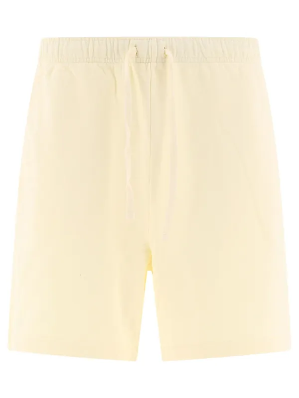 Tracksuit Shorts White - Polo Ralph Lauren