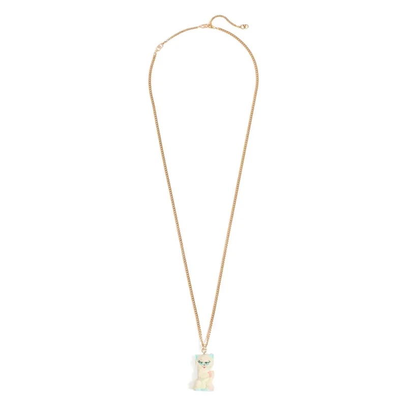 Jewellery Gold, White - Valentino Garavani