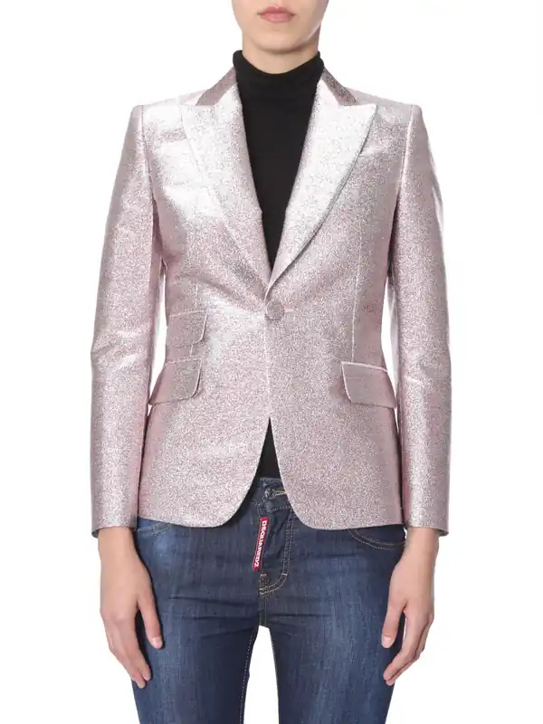 Smoking Jacket - Dsquared2