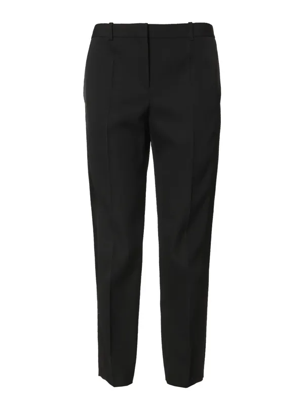 Pants With Side Bands - Givenchy