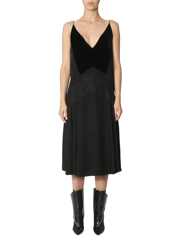 Sleeveless Dress - Givenchy