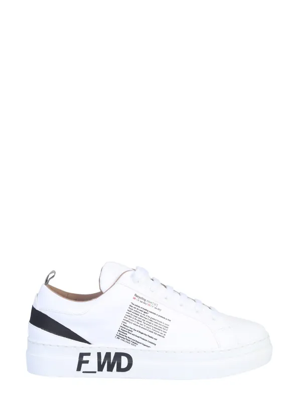 Ecoleather Sneaker - Forward