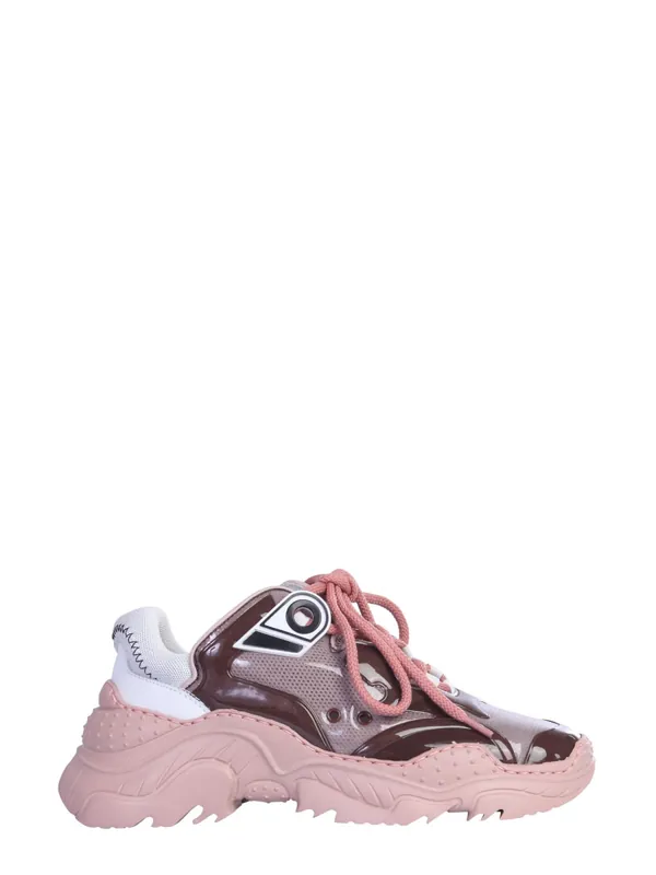 "Billy" Sneakers - N°21