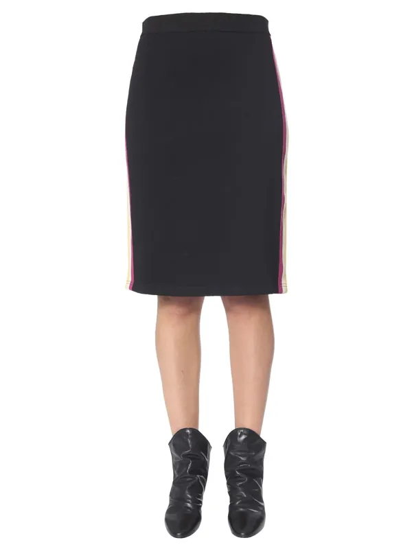 "Dridget" Skirt - Isabel Marant ÉToile