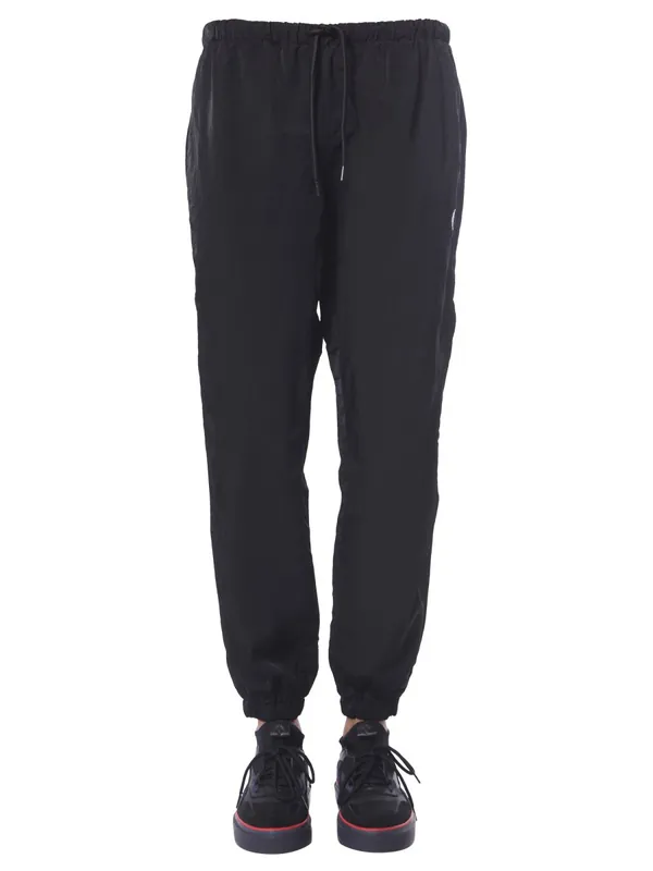 Jogging Pants - Marcelo Burlon County Of Milan
