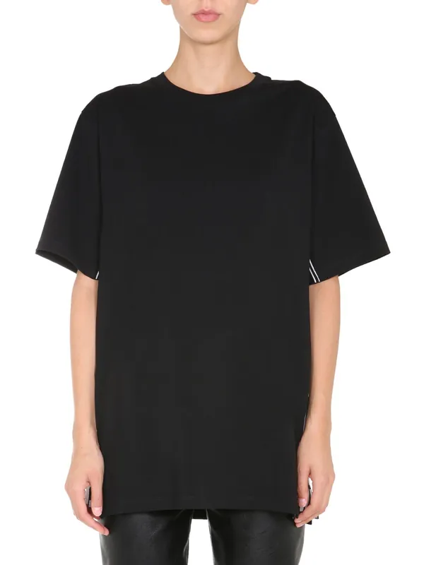 Round Neck T-Shirt