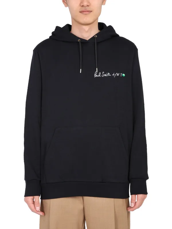 Hoodie - Paul Smith