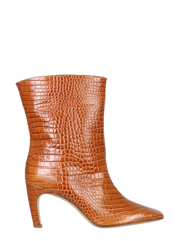 "Atena" Boots - Gia Borghini
