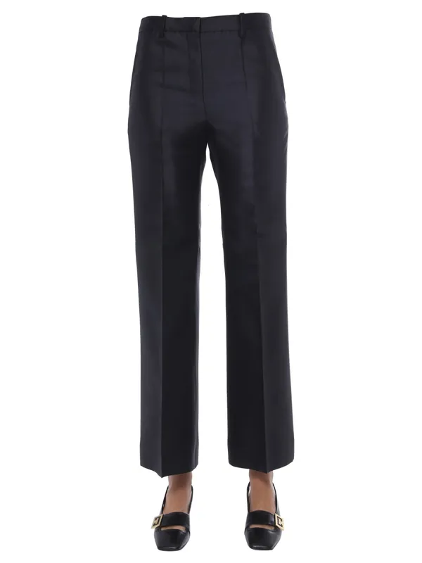 Wide Pants - Givenchy