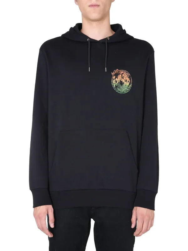 Hoodie - Paul Smith