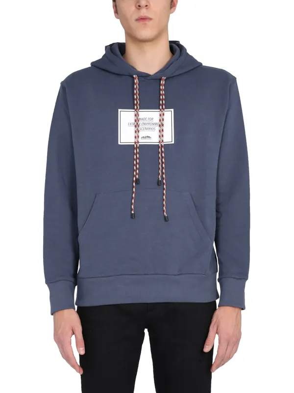 Hoodie - Ih Nom Uh Nit