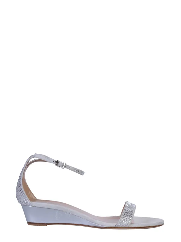 "Kanda" Sandals - Giuseppe Zanotti