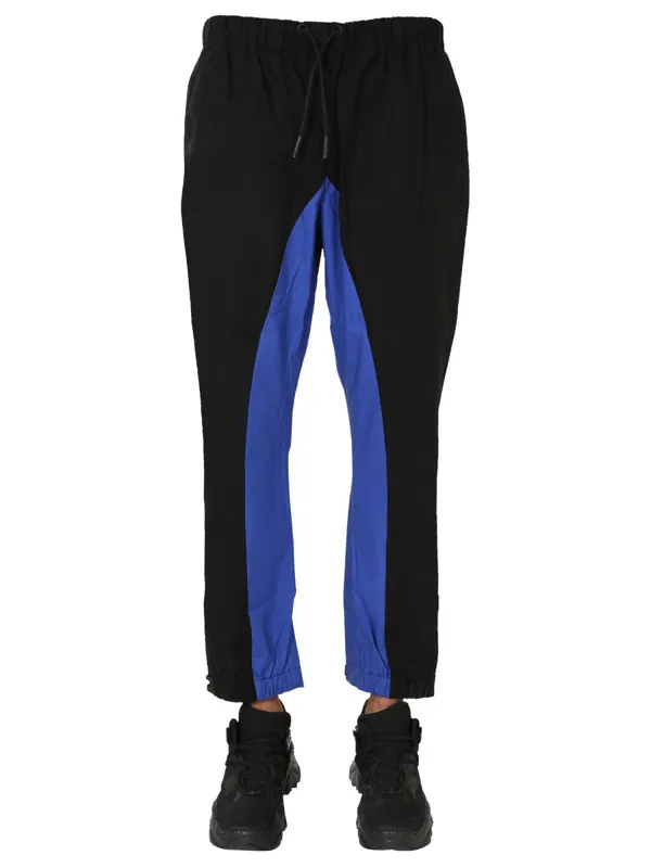 Jogging Pants - Marcelo Burlon County Of Milan