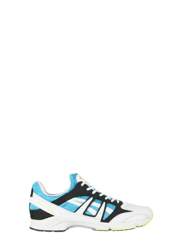 Sneakers X Asics Tarther - Comme Des Garçon