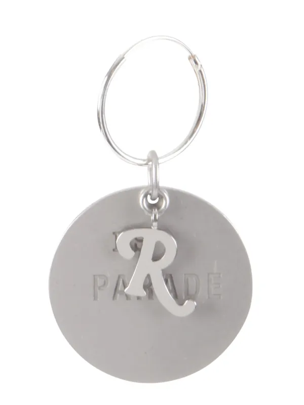 Circle Single Earrings - Raf Simons