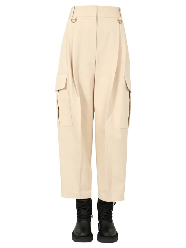 Cargo Pants - Givenchy