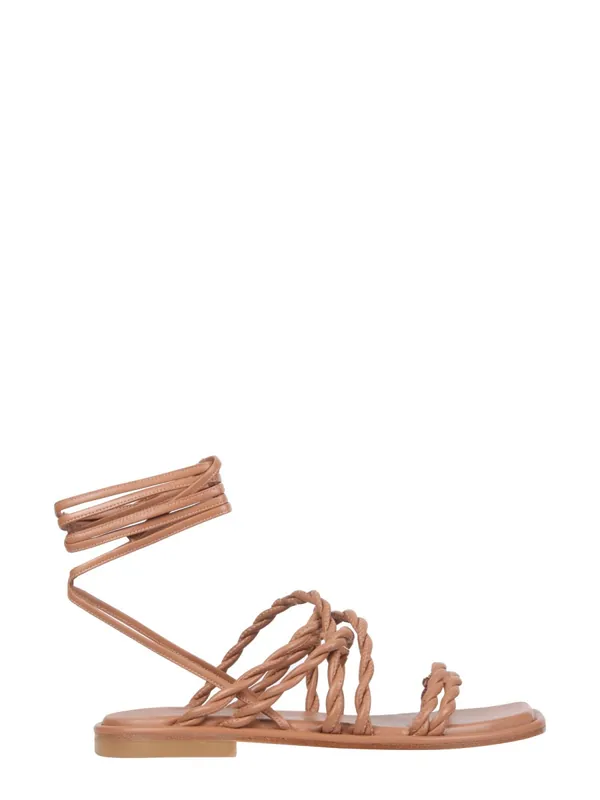 Calypso Sandals - Stuart Weitzman