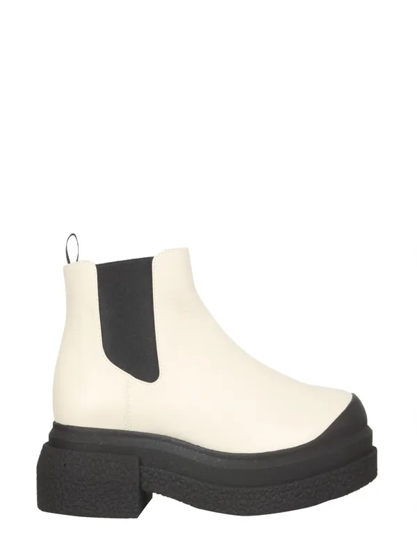 Charli Boots - Stuart Weitzman