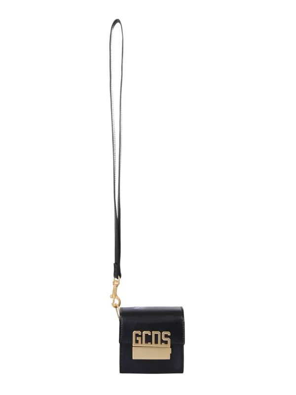 Bag With Logo - GCDS