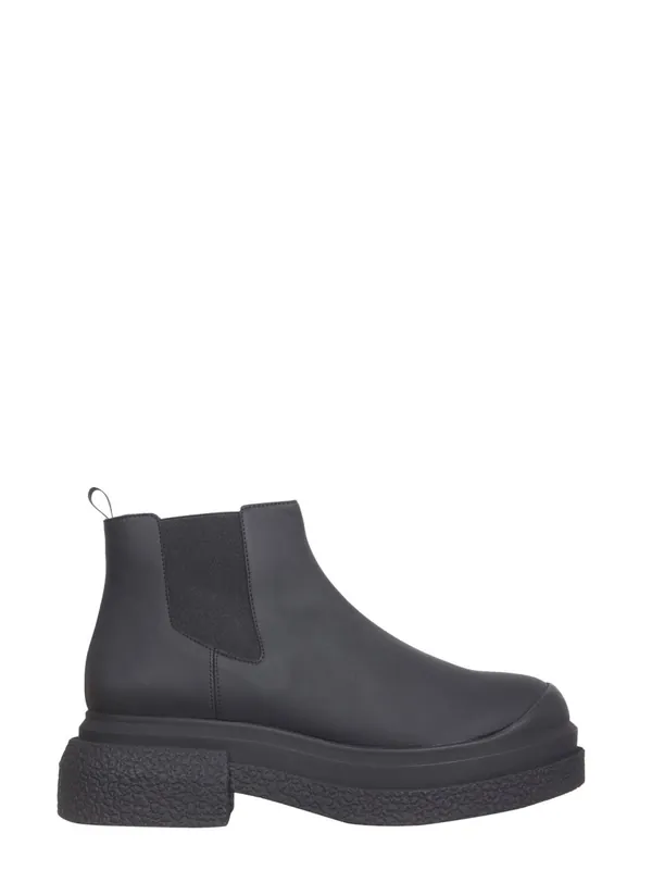 Charli Boots - Stuart Weitzman
