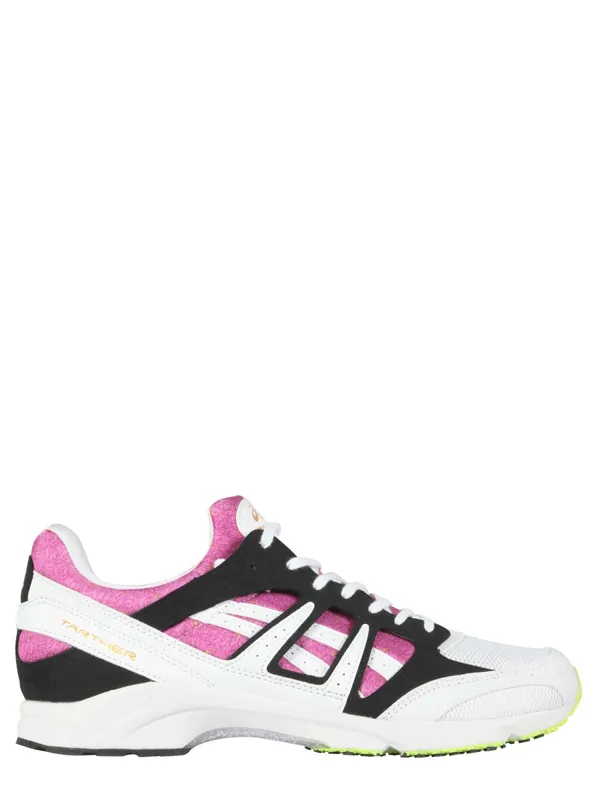 Sneaker X Asics Tarther - Comme Des Garçon
