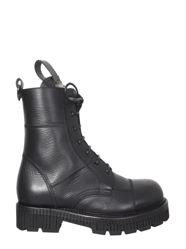 Bernini Boot - Dolce & Gabbana