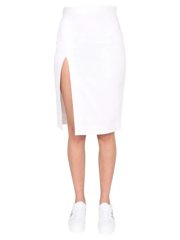 Fräulein Skirt - Dsquared2