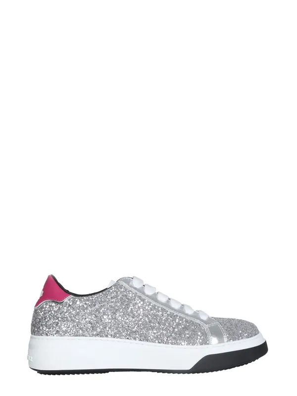 Bumper Sneakers - Dsquared2