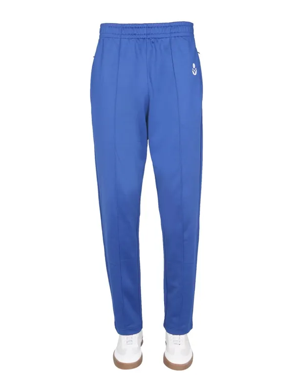 "Inays" Jogging Trousers - Isabel Marant