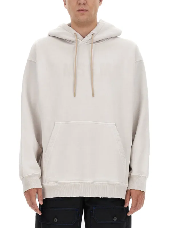 Hoodie - MSGM