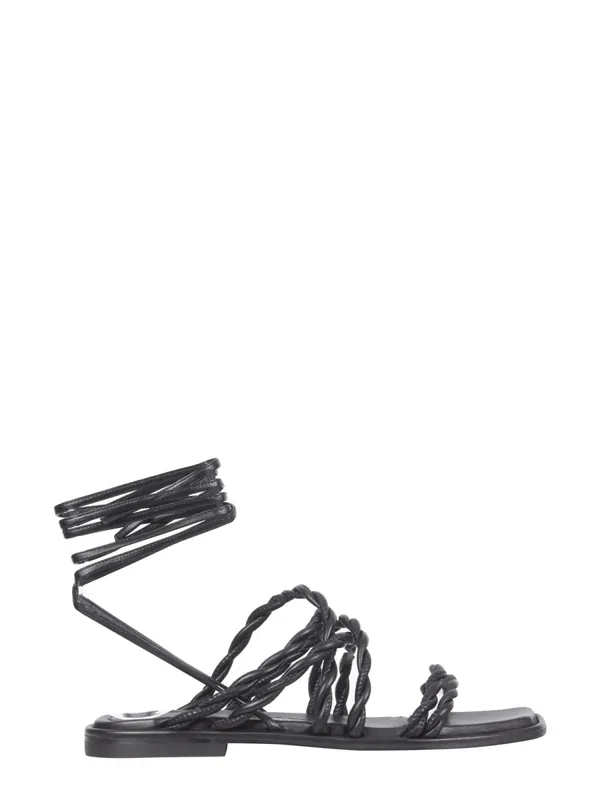 Calypso Sandals - Stuart Weitzman
