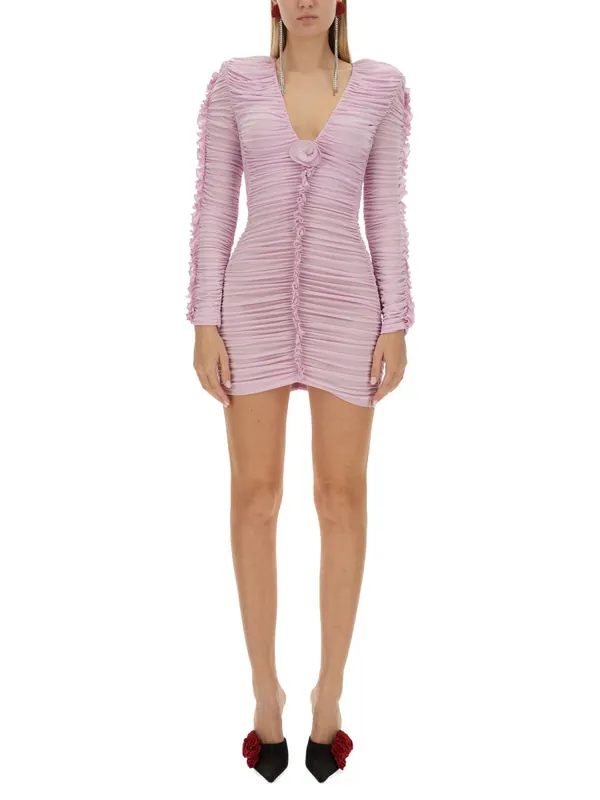 Mini Dress - Magda Butrym