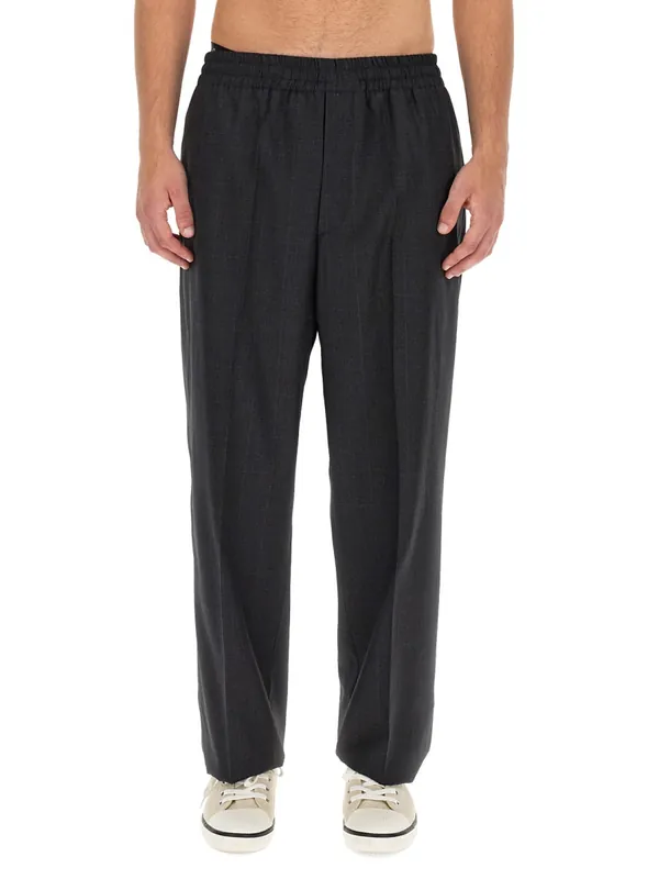 Nahili Pants - Isabel Marant