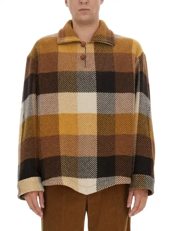 Polo Shirt - Etro