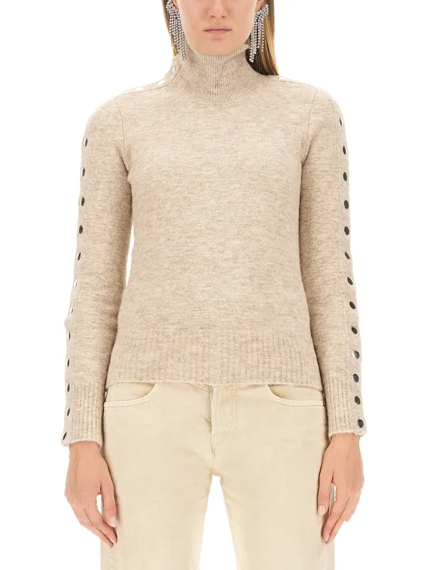 Malo Shirt - Isabel Marant