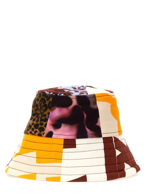 Bucket Hat - Dries Van Noten