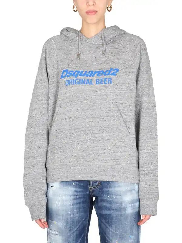 Hoodie - Dsquared2