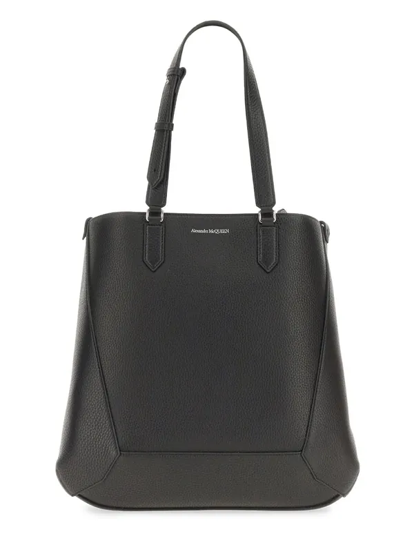 Tote Bag The Edge - Alexander McQueen