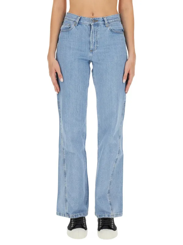 Jeans Jean - A.P.C.